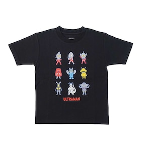 �t�@�C���v���X�b�E���g���}�� KIDS �q�[���[�������X�^�[ T�V���c�i�u���b�N2(�f�t�H�����W��)�E�T�C�Y�F120�j�b22863184-BLK2-120