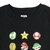 �t�@�C���v���X�b�}���I �A�C�R�� T�V���c�i�u���b�N�E�T�C�Y�FM�j�b22863241-BLK-M