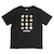 �t�@�C���v���X�b�}���I �A�C�R�� T�V���c�i�u���b�N�E�T�C�Y�FXL�j�b22863241-BLK-XL