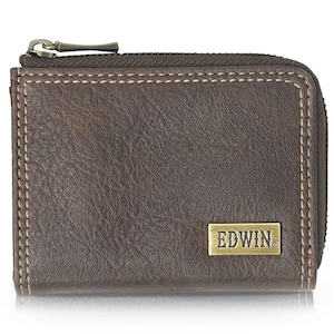 EDWIN�b���^���v���[�g �V�{���� ���K���i�_�[�N�u���E���j�b22269295-DBRN