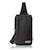 OUTDOOR PRODUCTS�b���~�i�X �X�N�G�A �{�f�B�o�b�O�i�u���b�N�j�b22469080-BLK