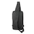 OUTDOOR PRODUCTS�b���~�i�X �X�N�G�A �{�f�B�o�b�O�i�u���b�N�j�b22469080-BLK