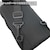 OUTDOOR PRODUCTS�b���~�i�X �X�N�G�A �{�f�B�o�b�O�i�u���b�N�j�b22469080-BLK