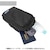 OUTDOOR PRODUCTS�b���~�i�X �X�N�G�A �{�f�B�o�b�O�i�u���b�N�j�b22469080-BLK