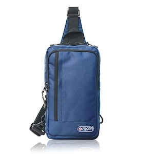OUTDOOR PRODUCTS�b���~�i�X �X�N�G�A �{�f�B�o�b�O�i�l�C�r�[�j�b22469080-NVY