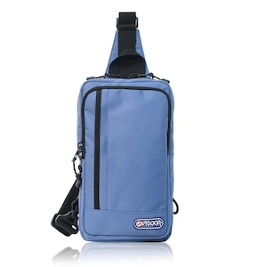 OUTDOOR PRODUCTS�b���~�i�X �X�N�G�A �{�f�B�o�b�O�i�p�[�v���j�b22469080-PPL