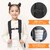 TITLE ROLE(�^�C�g�����[��)�b�~�j�I���Y KIDS �y������ �����b�N �i�C�G���[�j�b20769058-YEL