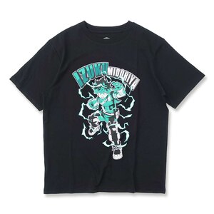 �t�@�C���v���X�b�q���A�J �f�N T�V���c�i�u���b�N�E�T�C�Y�FS�j�b22863220-BLK-S