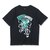 �t�@�C���v���X�b�q���A�J �f�N T�V���c�i�u���b�N�E�T�C�Y�FXL�j�b22863220-BLK-XL
