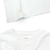 �t�@�C���v���X�b�q���A�J �f�N T�V���c�i�z���C�g�E�T�C�Y�FS�j�b22863220-WHT-S