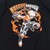 �t�@�C���v���X�b�q���A�J ���� T�V���c�i�u���b�N�E�T�C�Y�FM�j�b22863221-BLK-M