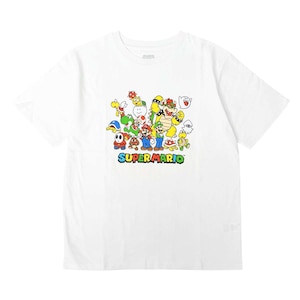 �t�@�C���v���X�b�}���I �I�[���X�^�[�Y T�V���c�i�z���C�g�E�T�C�Y�FM�j�b22863176-WHT-M