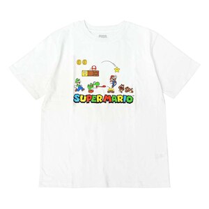 �t�@�C���v���X�b�}���I �X�e�[�WT�V���c�i�z���C�g�E�T�C�Y�FXL�j�b22863178-WHT-XL