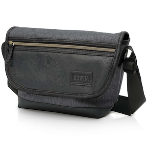 EDWIN�b0411518 �R���r���� �~�j���b�Z���W���[�i�u���b�N1�j�b22269303-BLK1