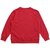 �t�@�C���v���X�b�}���I KIDS HERE WE GO �g���[�i�[�i���b�h�E�T�C�Y�F120�j�b22864126-RED-120
