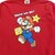 �t�@�C���v���X�b�}���I KIDS HERE WE GO �g���[�i�[�i���b�h�E�T�C�Y�F120�j�b22864126-RED-120