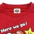 �t�@�C���v���X�b�}���I KIDS HERE WE GO �g���[�i�[�i���b�h�E�T�C�Y�F150�j�b22864126-RED-150