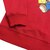 �t�@�C���v���X�b�}���I KIDS HERE WE GO �g���[�i�[�i���b�h�E�T�C�Y�F150�j�b22864126-RED-150