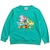 �t�@�C���v���X�b�}���I KIDS HERE WE GO �g���[�i�[�i�^�[�R�C�Y�E�T�C�Y�F130�j�b22864126-TRQ-130