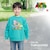 �t�@�C���v���X�b�}���I KIDS HERE WE GO �g���[�i�[�i�^�[�R�C�Y�E�T�C�Y�F140�j�b22864126-TRQ-140