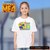 �t�@�C���v���X�b�~�j�I���Y KIDS DM4 �n�`�����`�� T�V���c�i�z���C�g�E�T�C�Y�F120�j�b22863247-WHT-120