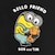 �t�@�C���v���X�b�~�j�I���Y BELLOFRIEND T�V���c�i�u���b�N�E�T�C�Y�FM�j�b22863248-BLK-M