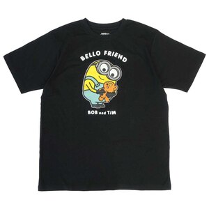 �t�@�C���v���X�b�~�j�I���Y BELLOFRIEND T�V���c�i�u���b�N�E�T�C�Y�FL�j�b22863248-BLK-L