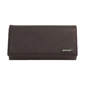 OUTDOOR PRODUCTS�b���^���v���[�g �G�C�W���O���� �����z�i�_�[�N�u���E���j�b22469100-DBRN