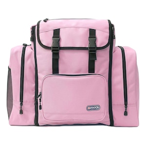 OUTDOOR PRODUCTS�b�W���j�A���� ���~�i�X �z���f�[�L�����v�����b�N�i�s���N�j�b22469026-PNK