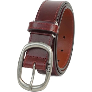 EDWIN�b0111228 ���{�� 35mm S�X�e�b�`�x���g�i���b�h�j�b22269312-RED