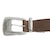 Lee(���[)�b0120599 25mm �E�G�X�^���x���g�i�_�[�N�u���E��(�`���R)�j�b21969003-DBRN