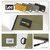 Lee(���[)�b0520650 �R�[�f���� L-ZIP �����z�i�J�[�L�j�b21969007-KHK