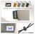 Lee(���[)�b0520653 �R�[�f���� �g�у~�j�V�����_�[�i�O���[�j�b21969010-GRY