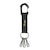 Lee(���[)�b0520655 �R�[�f���� �J���r�i�L�[�z���_�[�i�u���b�N�j�b21969012-BLK