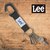 Lee(���[)�b0520655 �R�[�f���� �J���r�i�L�[�z���_�[�i�u���b�N�j�b21969012-BLK