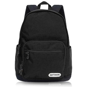OUTDOOR PRODUCTS�b�R�[�f���� �A�[�o�� �f�C�p�b�N�i�u���b�N�j�b22469087-BLK