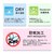 �t�@�C���v���X�b�|�P�b�g�����X�^�[ KIDS �p���f�A�|�P�f�b�N�X T�V���c�i�z���C�g�E�T�C�Y�F100�j�b22863256-WHT-100