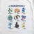 �t�@�C���v���X�b�|�P�b�g�����X�^�[ KIDS �p���f�A�|�P�f�b�N�X T�V���c�i�z���C�g�E�T�C�Y�F140�j�b22863256-WHT-140