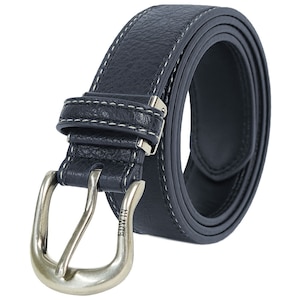EDWIN�b0111243V 35mm PU W�X�e�b�`�x���g�i�l�C�r�[�j�b22269329-NVY