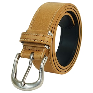 EDWIN�b0111243V 35mm PU W�X�e�b�`�x���g�i�u���E���j�b22269329-BRN