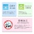 �t�@�C���v���X�b�|�P�b�g�����X�^�[ KIDS �f���L�^�C�v �t�F�C�XT�V���c�i�z���C�g�E�T�C�Y�F100�j�b22863257-WHT-100