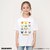�t�@�C���v���X�b�|�P�b�g�����X�^�[ KIDS �f���L�^�C�v �t�F�C�XT�V���c�i�z���C�g�E�T�C�Y�F120�j�b22863257-WHT-120