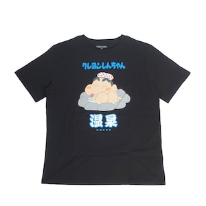 �t�@�C���v���X�b�N���������񂿂�� ����T�V���c�i�u���b�N�E�T�C�Y�FXL�j�b22863310-BLK-XL