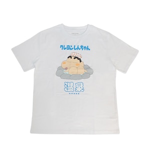 �t�@�C���v���X�b�N���������񂿂�� ����T�V���c�i�z���C�g�E�T�C�Y�FM�j�b22863310-WHT-M