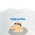 �t�@�C���v���X�b�N���������񂿂�� ����T�V���c�i�z���C�g�E�T�C�Y�F3L�j�b22863310-WHT-3L
