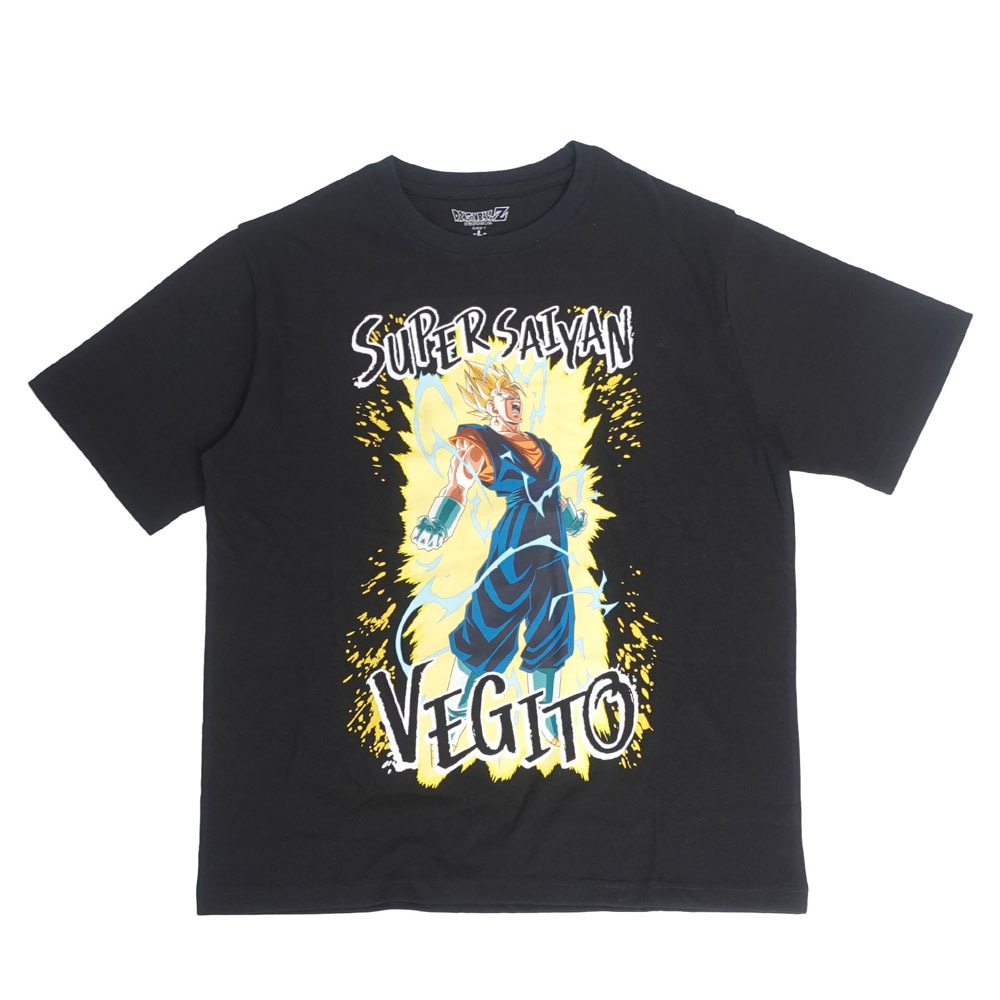 美品 BUTCHER PRODUCTS ドラゴンプリント Tシャツ サイズ42 CHALLENGER [チャレンジャー] WASHED LIGHTNING DRAGON POCKET