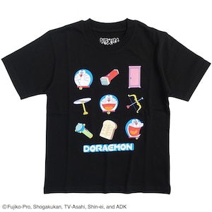 �t�@�C���v���X�b�h�������� KIDS �q�~�c���� T�V���c�i�u���b�N)�b22863305-BLK