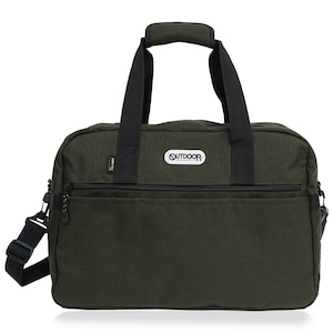 OUTDOOR PRODUCTS�b�R�[�f���� �A�[�o�� �{�X�g���o�b�O�i�`���R�[���O���[�j�b22469088-CCL