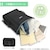 OUTDOOR PRODUCTS�b���~�i�X �{�b�N�X�����b�N�i�u���b�N�j�b22469136-BLK