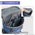 OUTDOOR PRODUCTS�b���~�i�X �{�b�N�X�����b�N�i�l�C�r�[�j�b22469136-NVY
